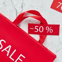 Hot Sale 2022: ¿cuáles son los productos más buscados y las mejores ofertas y promociones?