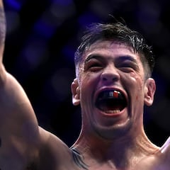 ¿Cuánto gana Brandon Moreno por pelear en UFC México? El llamativo monto que cobrará el peleador mexicano