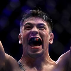 Brandon Moreno y Yair ‘Pantera’ Rodríguez pelearán en México 2024