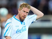 El Príncipe vuelve al Etihad