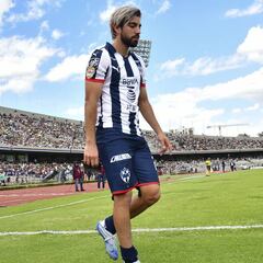 Desde la MLS solo un mexicano llegó al fútbol de Europa
