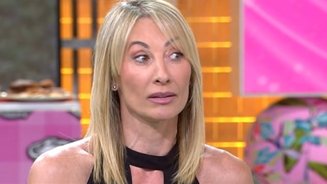 Mónica Pont revela detalles sobre el empresario amenazado por una influencer