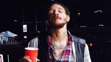 Delonte West.