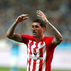 De Paul, el campeón del mundo que necesita el Atleti