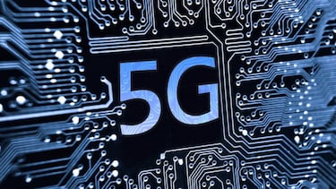 La llegada del 5G en España se retrasa