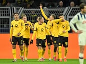 Guirassy abre la puerta