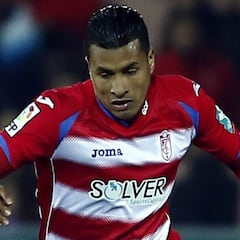 Murillo: el Barça lo tenía en sus papeles desde Zubizarreta