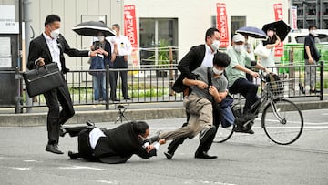 Last year Japan’s leader approved the death by hanging of three death row convicts, signalling the return of capital punishment in the nation.