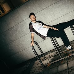 Remiro: “Desde que llegué, he mejorado todos los años”