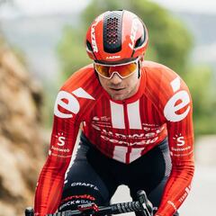 Roche ve prematuros los recortes de salario en el pelotón