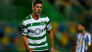 El culebrón Vietto llega a su fin