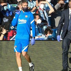 La revolución que prepara Xavi en los servicios médicos