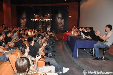 El público, verdadero protagonista del MeriPodcast final de temporada