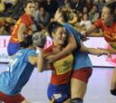 España arranca con paso firme su camino al Europeo de 2014