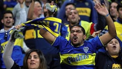 River - Boca en vivo: final Libertadores en directo, última hora