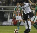Figura chilena en el exterior sorprende: "Pude ir a Colo Colo"