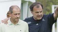 "Bielsa es una enseñanza que hay que consolidar"