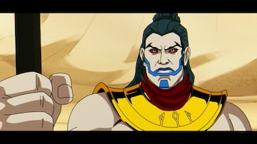 All the Marvel cameos in the latest episode of ‘X-Men 97′: Daredevil, Iron Man, and Doctor Strange