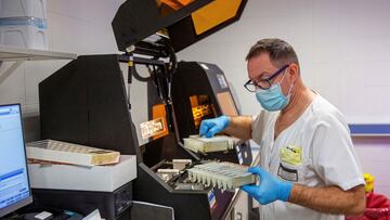 Los científicos que avisaron hace un año de la pandemia y sí acertaron