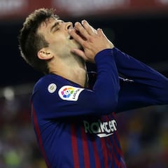 Alarma: la defensa del Barcelona encaja el doble de goles que la temporada pasada