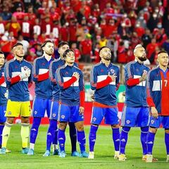 La Selección libera a otro jugador