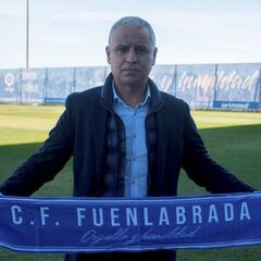 "Veo la rebeldía suficiente para dar la vuelta a la situación"