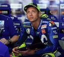 "Yamaha es menos competitiva que Honda o Ducati ahora"