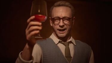 The Dark Pictures: The Devil in Me, impresiones: el ‘castillo’ de los horrores