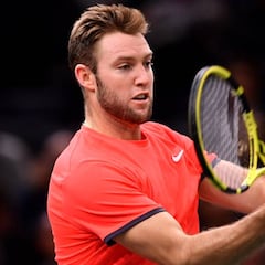 El dobles del Estados Unidos - Italia terminó... ¡a las 4:04!