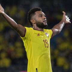 Borja, a disposición de Lorenzo: “Quiero aportarle a la Selección”