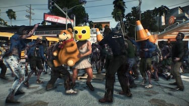Galería de imágenes: Dead Rising 3