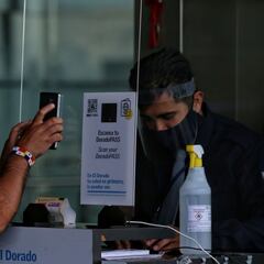 Nuevas medidas en el Aeropuerto El Dorado: cuáles son los cambios en el protocolo