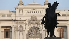 Retiro ONP: ¿a cuántos soles asciende la pensión de un excongresista?