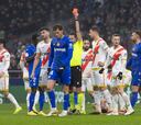 Los cuatro demonios del Getafe: Barça, Atleti, Madrid y… Rayo