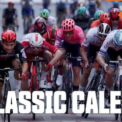 Caleb Ewan gana el criterium previo al Tour Down Under