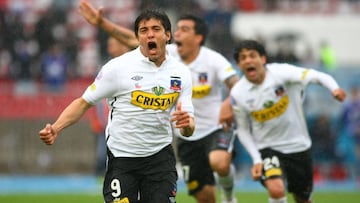Javier Cámpora fue uno de los héroes olvidados de los Superclásicos.