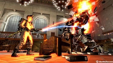 Los Cazafantasmas El videojuego, Impresiones