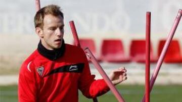 "Necesitamos una mejor circulación de la pelota"