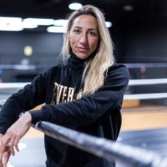 Jennifer Miranda disputará el Mundial interino en Madrid