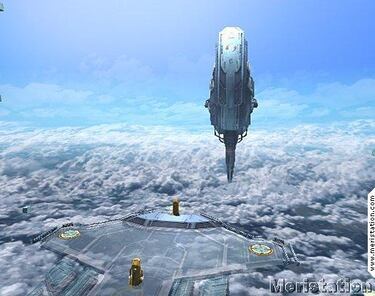 [E3] Xenosaga Episode III: Also Sprach Zarathustra