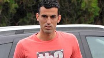 "Tengo muchas ganas de comenzar a competir"