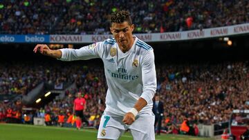 Cristiano Ronaldo producir&aacute; una serie sobre f&uacute;tbol para Facebook.