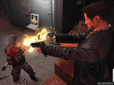 Confirmado Max Payne II: The Fall of Max Payne