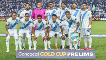 Guatemala buscar&aacute; llevarse la victoria y con ello el boleto a la Copa Oro cuando tenga que medirse a Islas Guadalupe este martes en Miami.