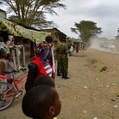Kenia vivirá el nuevo duelo entre Ogier y Loeb
