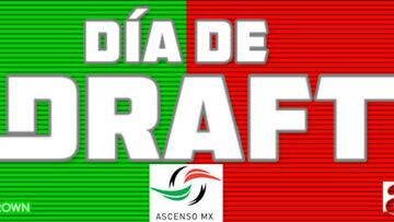 Draft Ascenso 2017