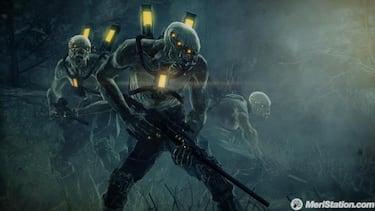 [E3] Resistance 3, Impresiones