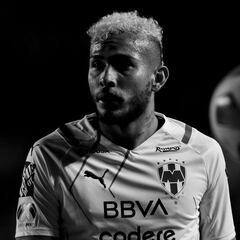 Duván Vergara es baja todo el semestre por rotura de ligamentos