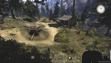 Call of Juarez, Impresiones