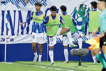 El momento Juan Cruz se acerca